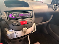 Citroen - 2006 - c1 - 1.0-12v ambiance - 41-tf-kl - afbeelding 7 van  7