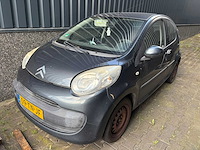 Citroen - 2006 - c1 - 1.0-12v ambiance - personenauto
