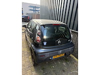Citroen - 2006 - c1 - 1.0-12v ambiance - personenauto - afbeelding 2 van  5