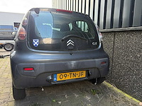 Citroen - 2006 - c1 - 1.0-12v ambiance - personenauto - afbeelding 3 van  5