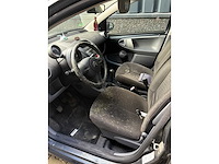 Citroen - 2006 - c1 - 1.0-12v ambiance - personenauto - afbeelding 4 van  5