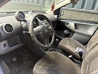 Citroen - 2006 - c1 - 1.0-12v ambiance - personenauto - afbeelding 5 van  5