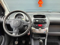 Citroen - 2006 - c1 - 1.0-12v séduction - 50-tn-tr - afbeelding 3 van  20