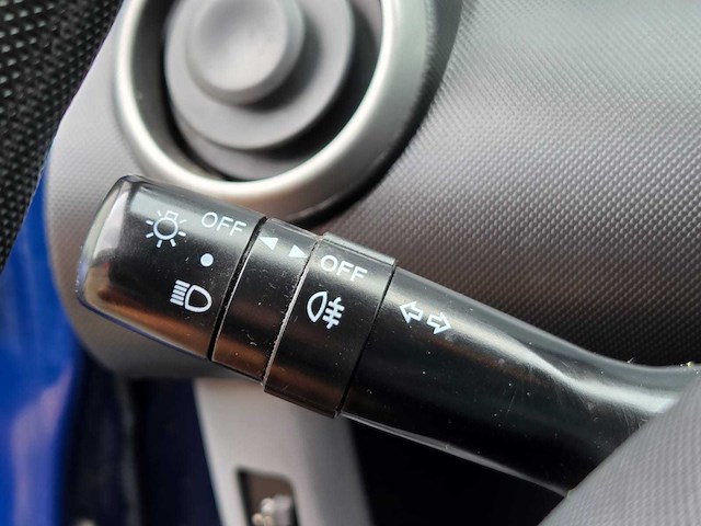 Citroen - 2006 - c1 - 1.0-12v séduction - 50-tn-tr - afbeelding 5 van  20