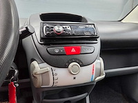 Citroen - 2006 - c1 - 1.0-12v séduction - 50-tn-tr - afbeelding 9 van  20