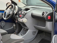 Citroen - 2006 - c1 - 1.0-12v séduction - 50-tn-tr - afbeelding 11 van  20