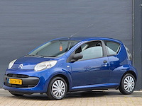 Citroen - 2006 - c1 - 1.0-12v séduction - 50-tn-tr