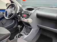 Citroen - 2006 - c1 - 1.0-12v séduction - 50-tn-tr - afbeelding 13 van  20
