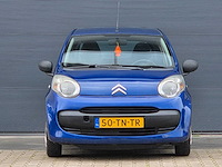 Citroen - 2006 - c1 - 1.0-12v séduction - 50-tn-tr - afbeelding 12 van  20