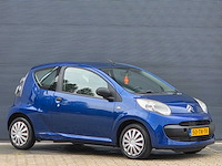 Citroen - 2006 - c1 - 1.0-12v séduction - 50-tn-tr - afbeelding 14 van  20