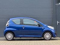 Citroen - 2006 - c1 - 1.0-12v séduction - 50-tn-tr - afbeelding 15 van  20