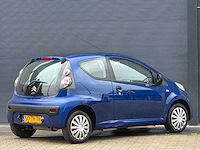 Citroen - 2006 - c1 - 1.0-12v séduction - 50-tn-tr - afbeelding 16 van  20