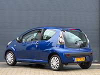 Citroen - 2006 - c1 - 1.0-12v séduction - 50-tn-tr - afbeelding 18 van  20
