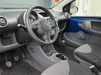 Citroen - 2006 - c1 - 1.0-12v séduction - 50-tn-tr - afbeelding 2 van  20