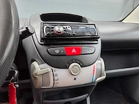 Citroen - 2006 - c1 - 1.0-12v séduction - 50-tn-tr - afbeelding 9 van  20