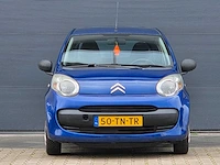Citroen - 2006 - c1 - 1.0-12v séduction - 50-tn-tr - afbeelding 12 van  20