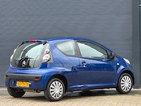 Citroen - 2006 - c1 - 1.0-12v séduction - 50-tn-tr - afbeelding 16 van  20