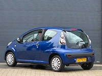 Citroen - 2006 - c1 - 1.0-12v séduction - 50-tn-tr - afbeelding 18 van  20