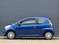 Citroen - 2006 - c1 - 1.0-12v séduction - 50-tn-tr - afbeelding 19 van  20