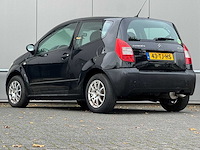 Citroen - 2006 - c2 - 1.1i furio - 43-tj-hs - afbeelding 7 van  11