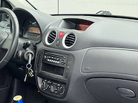Citroen - 2006 - c2 - 1.1i furio - 43-tj-hs - afbeelding 10 van  11