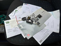 Citroen - 2006 - c2 - 1.1i furio - 43-tj-hs - afbeelding 3 van  11