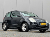 Citroen - 2006 - c2 - 1.1i furio - 43-tj-hs - afbeelding 4 van  11