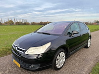 Citroen - 2006 - c4 - 1.6-16v image - 32-tk-hz - afbeelding 1 van  12