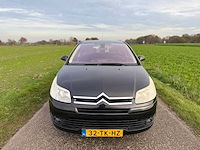 Citroen - 2006 - c4 - 1.6-16v image - 32-tk-hz - afbeelding 5 van  12