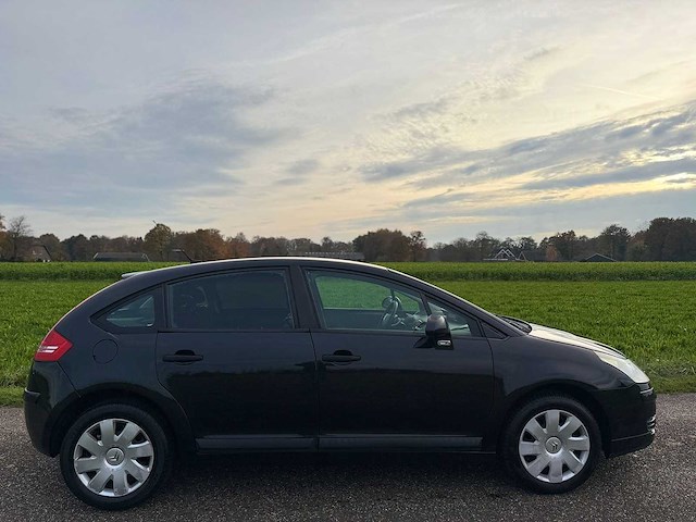 Citroen - 2006 - c4 - 1.6-16v image - 32-tk-hz - afbeelding 7 van  12
