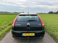 Citroen - 2006 - c4 - 1.6-16v image - 32-tk-hz - afbeelding 9 van  12
