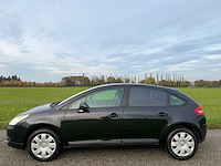 Citroen - 2006 - c4 - 1.6-16v image - 32-tk-hz - afbeelding 11 van  12