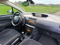 Citroen - 2006 - c4 - 1.6-16v image - 32-tk-hz - afbeelding 12 van  12
