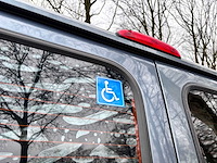 Citroen - 2006 - jumper - 29cs 2.8 hdi - rolstoel bus - v-96-djj - afbeelding 14 van  17