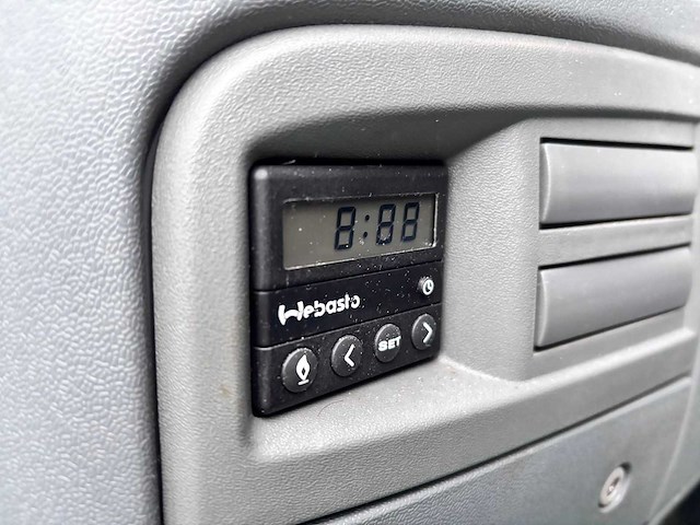 Citroen - 2006 - jumper - 29cs 2.8 hdi - rolstoel bus - v-96-djj - afbeelding 3 van  13