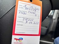 Citroen - 2006 - jumper - 29cs 2.8 hdi - rolstoel bus - v-96-djj - afbeelding 8 van  13