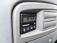 Citroen - 2006 - jumper - 29cs 2.8 hdi - rolstoel bus - v-96-djj - afbeelding 4 van  17