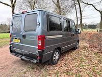 Citroen - 2006 - jumper - 29cs 2.8 hdi - rolstoel bus - v-96-djj - afbeelding 12 van  17