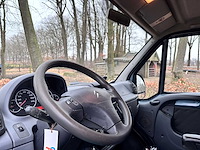 Citroen - 2006 - jumper - 29cs 2.8 hdi - rolstoel bus - v-96-djj - afbeelding 15 van  17