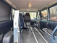 Citroen - 2006 - jumper - 29cs 2.8 hdi - rolstoel bus - v-96-djj - afbeelding 4 van  17