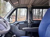 Citroen - 2006 - jumper - 29cs 2.8 hdi - rolstoel bus - v-96-djj - afbeelding 16 van  17