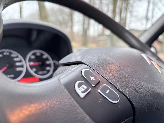 Citroen - 2006 - jumper - 29cs 2.8 hdi - rolstoel bus - v-96-djj - afbeelding 2 van  17