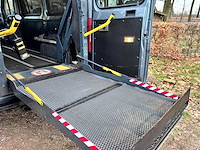 Citroen - 2006 - jumper - 29cs 2.8 hdi - rolstoel bus - v-96-djj - afbeelding 5 van  17