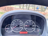 Citroen - 2006 - jumper - 29cs 2.8 hdi - rolstoel bus - v-96-djj - afbeelding 17 van  17
