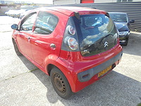 Citroen - 2007 - c1 - 1.0-12v séduction - 02-xn-nj - afbeelding 3 van  6