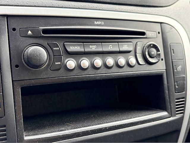 Citroen - 2007 - c2 - airco - 1.1i séduction - personenauto - afbeelding 4 van  14