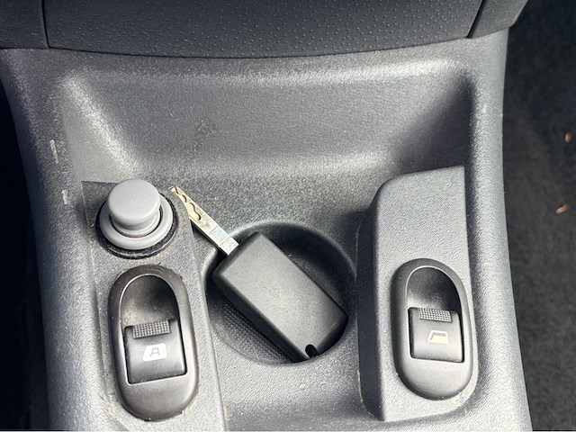 Citroen - 2007 - c2 - airco - 1.1i séduction - personenauto - afbeelding 5 van  14