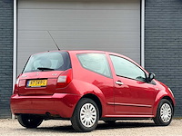 Citroen - 2007 - c2 - airco - 1.1i séduction - personenauto - afbeelding 9 van  14