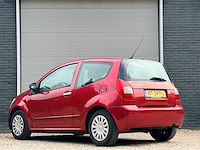 Citroen - 2007 - c2 - airco - 1.1i séduction - personenauto - afbeelding 10 van  14