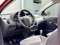 Citroen - 2007 - c2 - airco - 1.1i séduction - personenauto - afbeelding 11 van  14